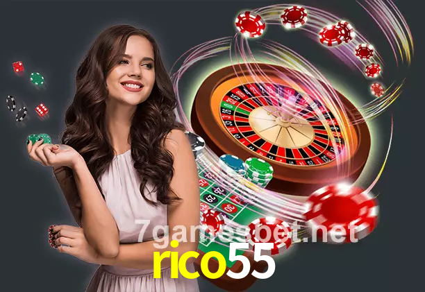 vivo no cassino rico55